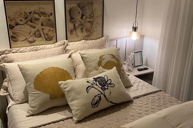 Apartamento 3 dormitórios Brava Arts, Praia Brava - Itajaí