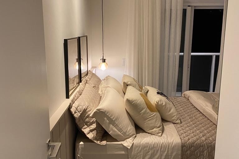 Apartamento 3 dormitórios Brava Arts, Praia Brava - Itajaí