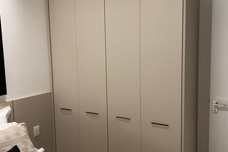 Apartamento 3 dormitórios Brava Arts, Praia Brava - Itajaí