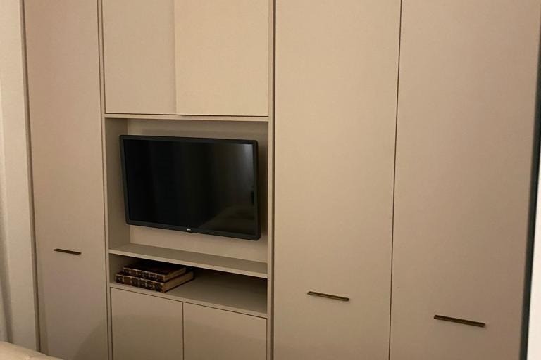 Apartamento 3 dormitórios Brava Arts, Praia Brava - Itajaí