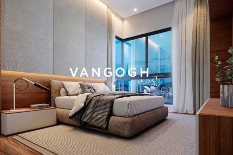Apartamento 4 dormitórios Cyano Mare, Centro - Balneário Camboriú
