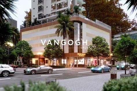 Apartamento 4 dormitórios Cyano Mare, Centro - Balneário Camboriú