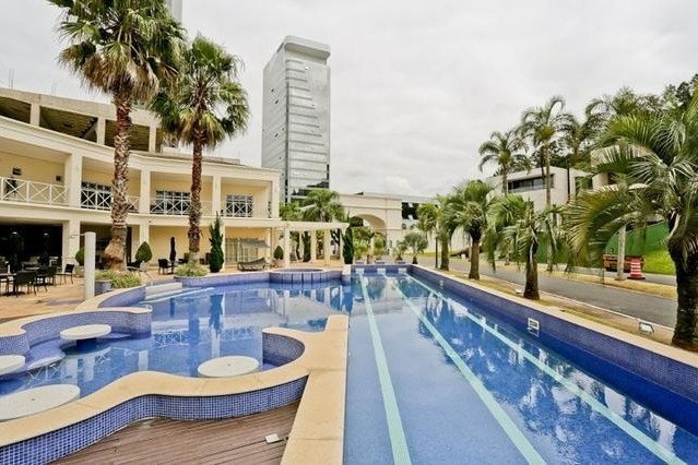 Casa 4 dormitórios Porto Riviera Exclusive, Praia Brava - Itajaí