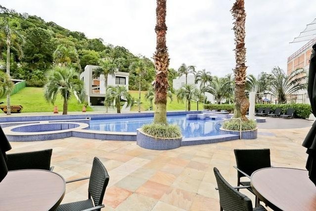 Casa 4 dormitórios Porto Riviera Exclusive, Praia Brava - Itajaí