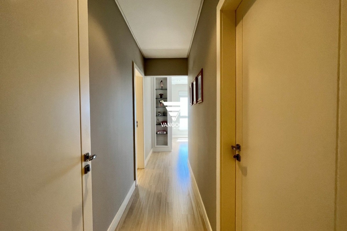 Apartamento 4 dormitórios Dalcelis, Quadra Mar - Balneário Camboriú