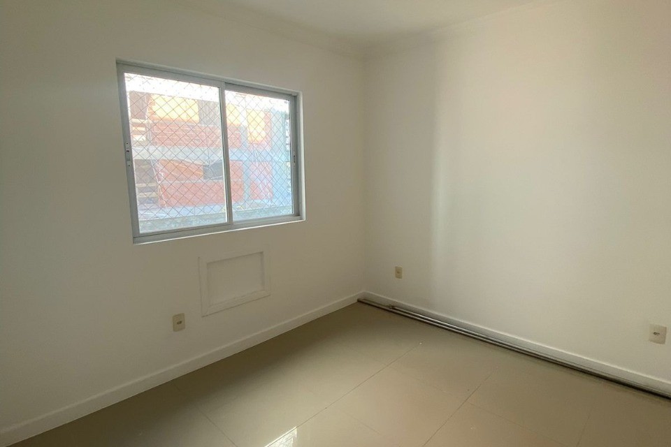 Apartamento 3 dormitórios Residencial Perola, Praia Brava - Itajaí