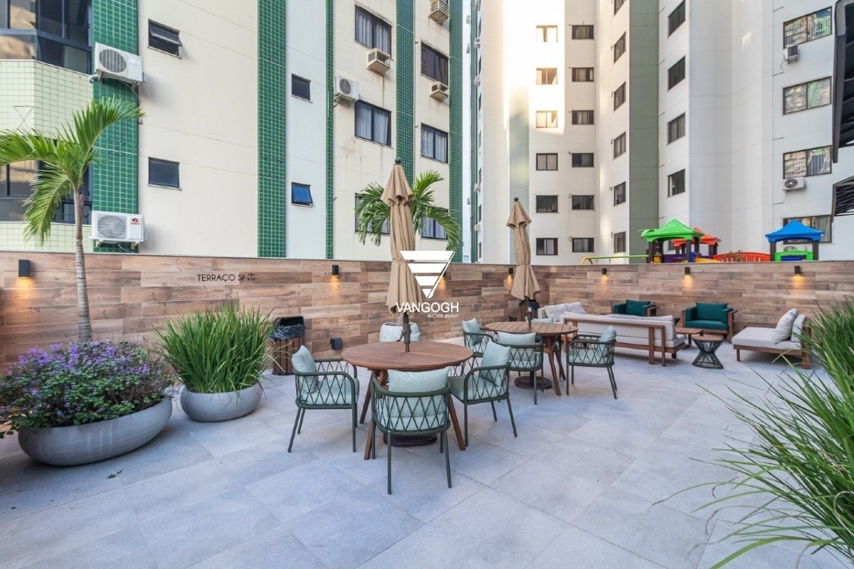 Apartamento 4 dormitórios Royal Tower, Centro - Balneário Camboriú