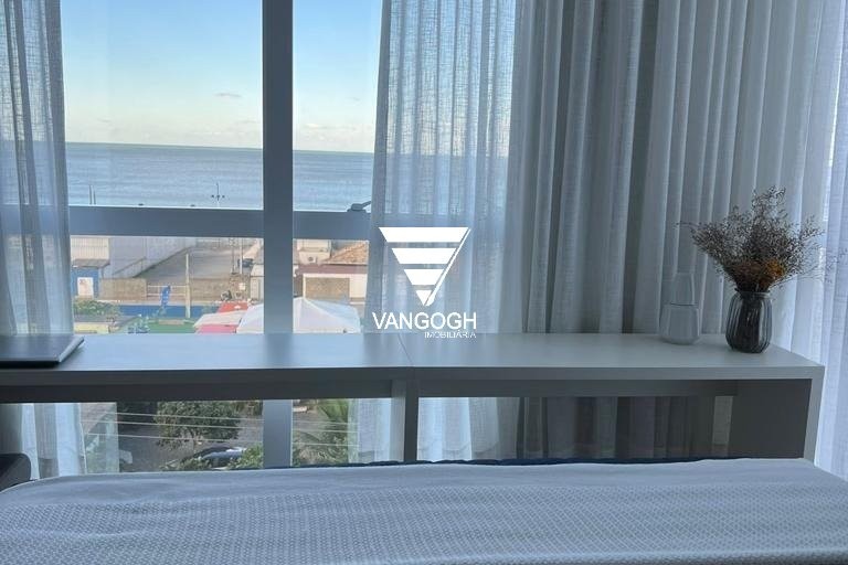 Apartamento 3 dormitórios Brava Arts, Centro - Praia Brava