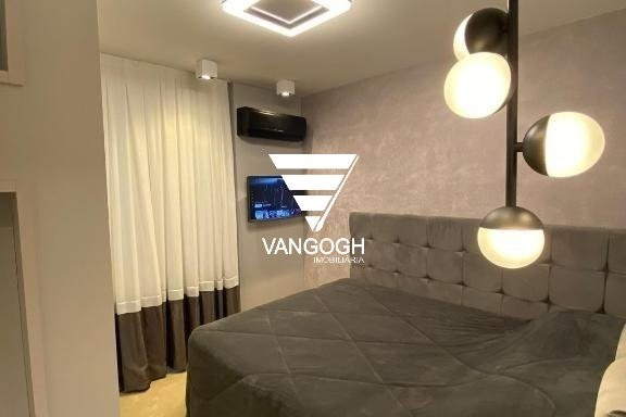 Apartamento 1 dormitórios Paranavai, Pioneiros - Balneário Camboriú