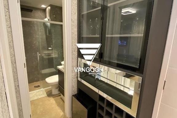 Apartamento 1 dormitórios Paranavai, Pioneiros - Balneário Camboriú