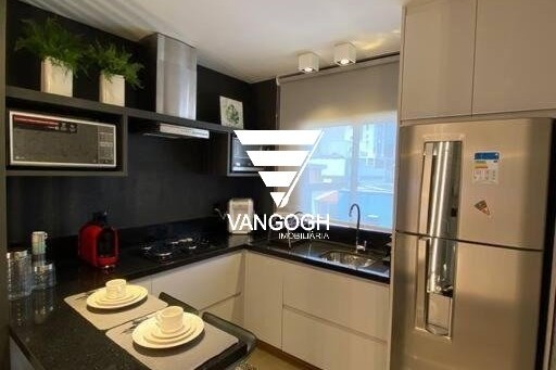Apartamento 1 dormitórios Paranavai, Pioneiros - Balneário Camboriú