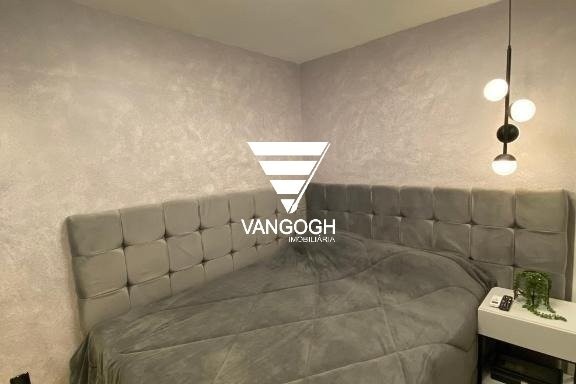 Apartamento 1 dormitórios Paranavai, Pioneiros - Balneário Camboriú