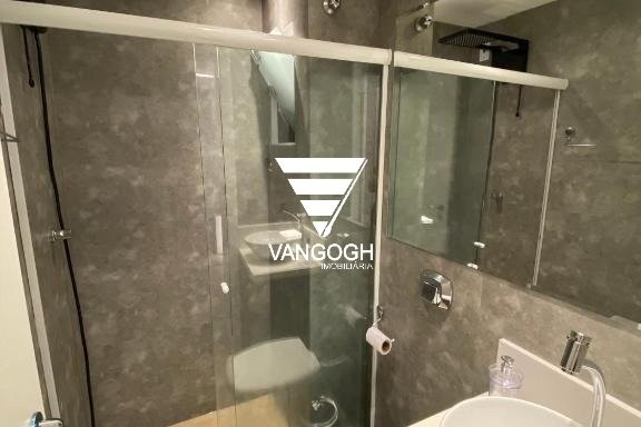 Apartamento 1 dormitórios Paranavai, Pioneiros - Balneário Camboriú