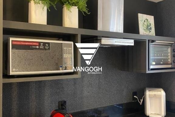Apartamento 1 dormitórios Paranavai, Pioneiros - Balneário Camboriú