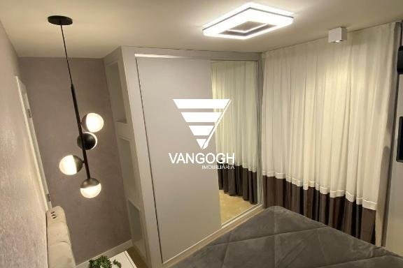 Apartamento 1 dormitórios Paranavai, Pioneiros - Balneário Camboriú