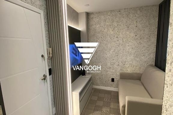 Apartamento 1 dormitórios Paranavai, Pioneiros - Balneário Camboriú