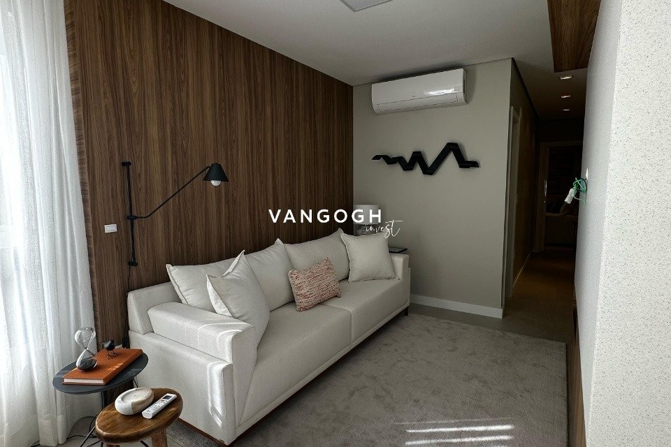 Apartamento 2 dormitórios Granada, Centro - Balneário Camboriú