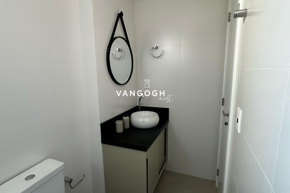 Apartamento 2 dormitórios Granada, Centro - Balneário Camboriú