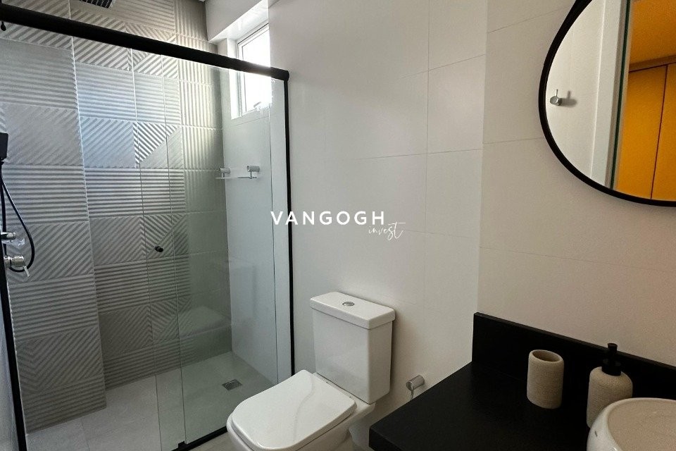 Apartamento 2 dormitórios Granada, Centro - Balneário Camboriú