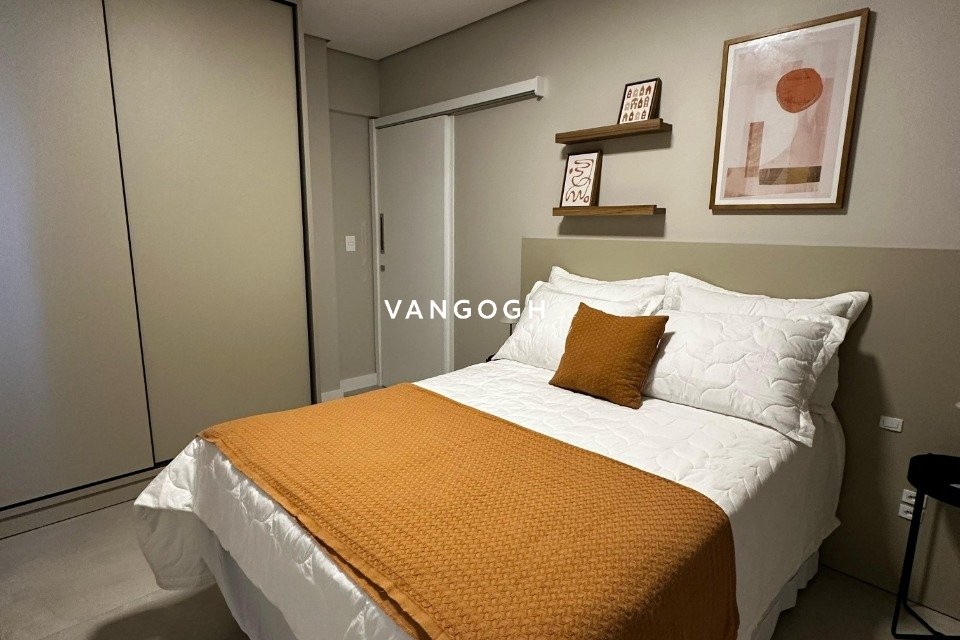 Apartamento 2 dormitórios Granada, Centro - Balneário Camboriú