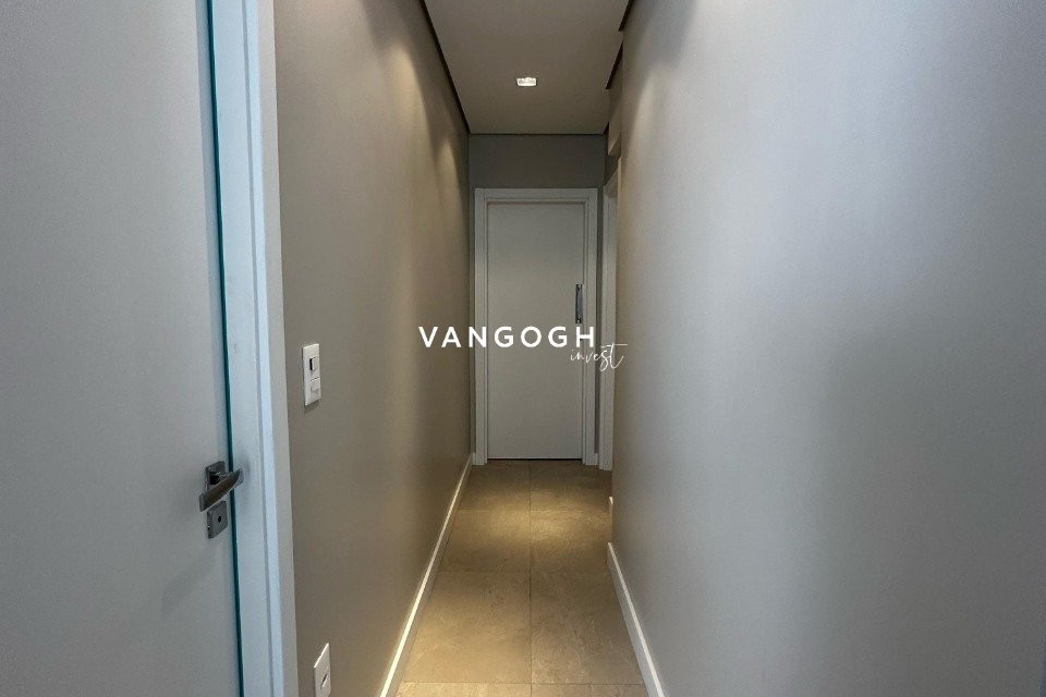 Apartamento 2 dormitórios Granada, Centro - Balneário Camboriú