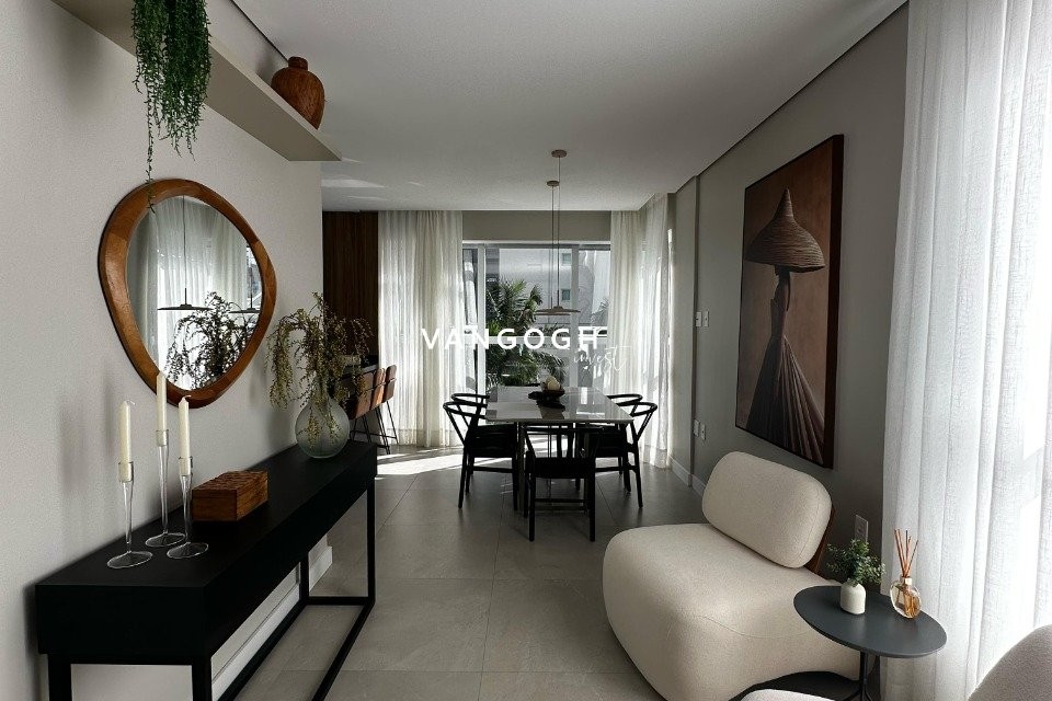 Apartamento 2 dormitórios Granada, Centro - Balneário Camboriú