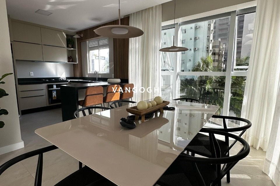 Apartamento 2 dormitórios Granada, Centro - Balneário Camboriú