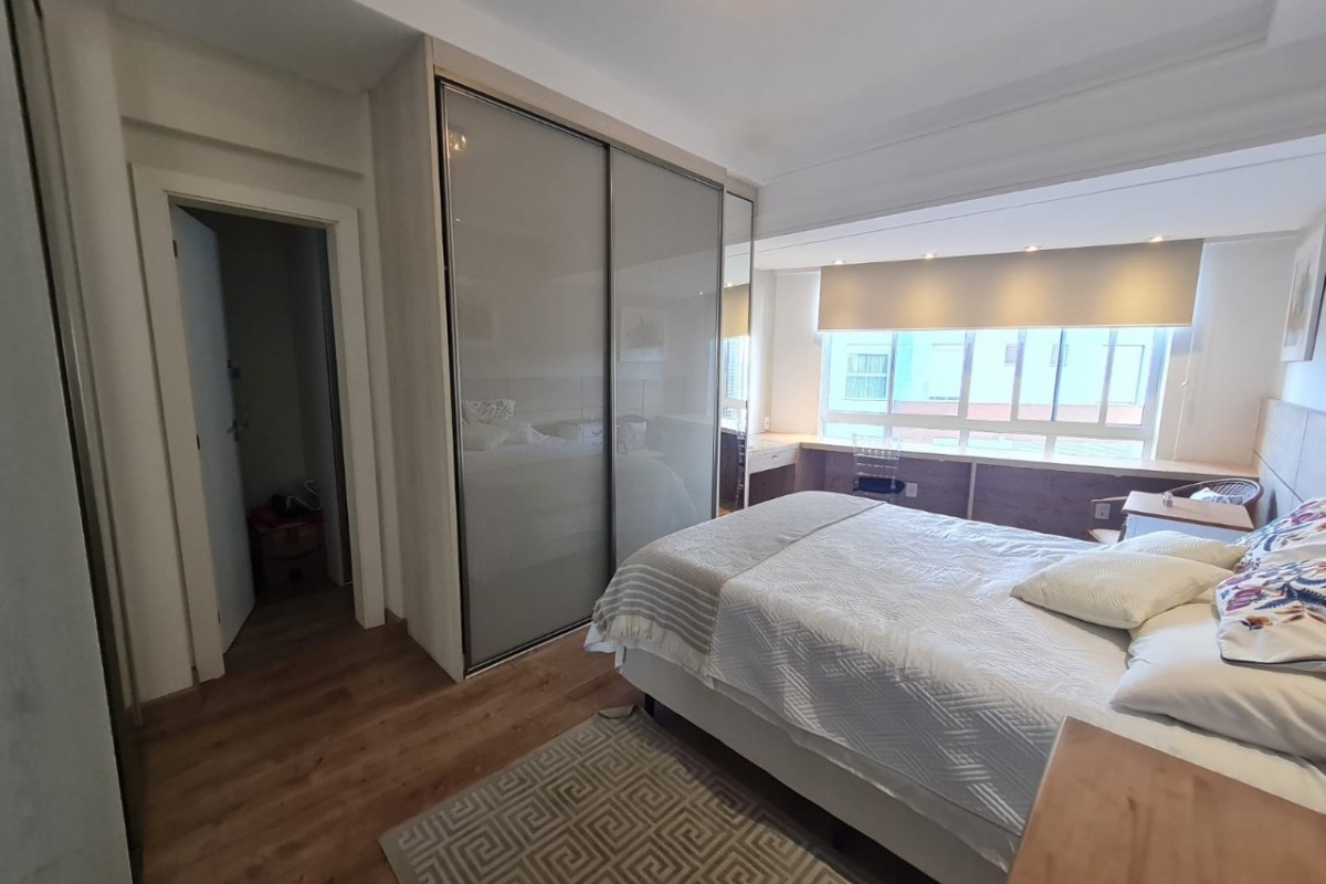 Apartamento 3 dormitórios Holambra Residence, Barra Sul - Balneário Camboriú