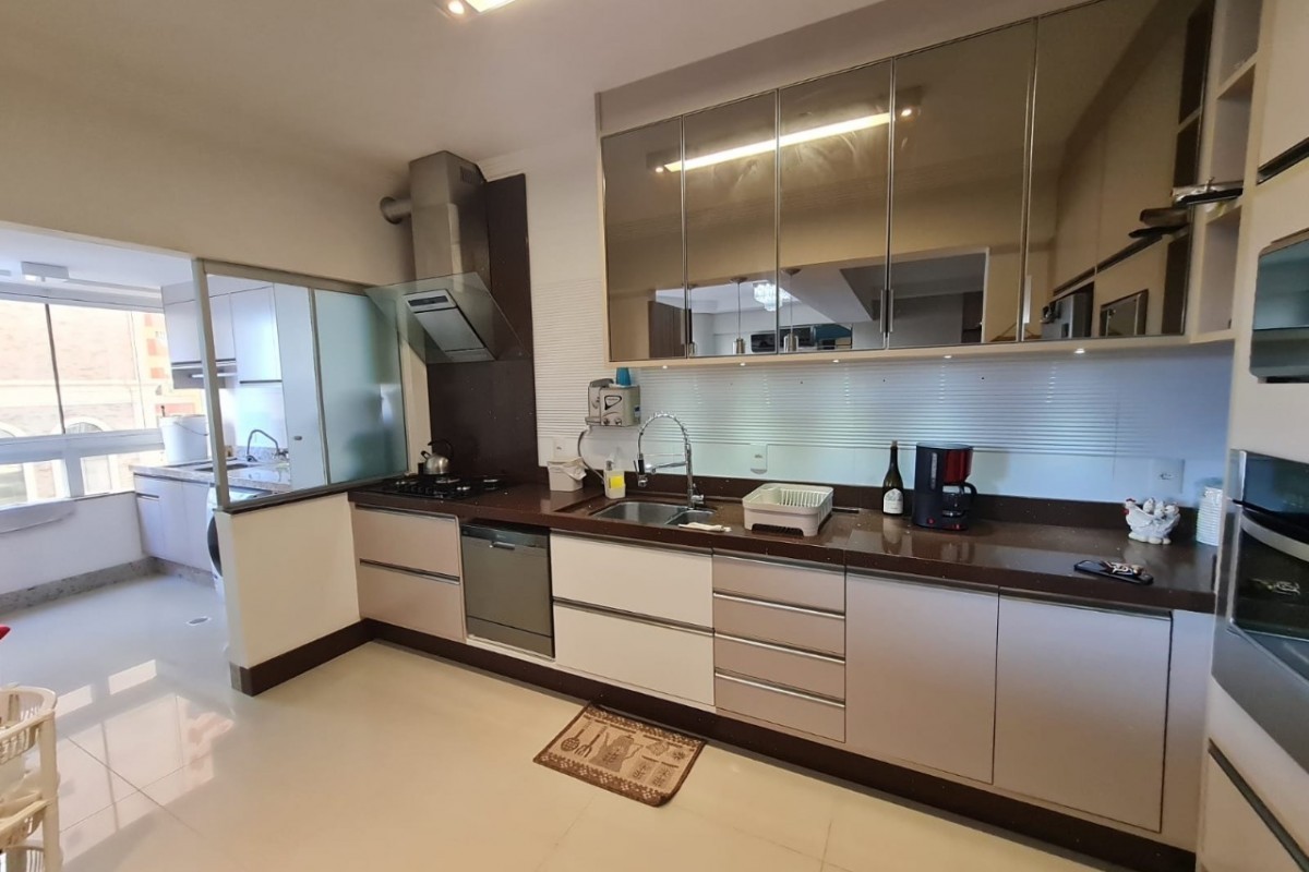 Apartamento 3 dormitórios Holambra Residence, Barra Sul - Balneário Camboriú