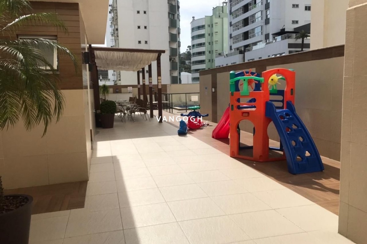 Apartamento 3 dormitórios Edifício Portal de Antares, Pioneiros - Balneário Camboriú