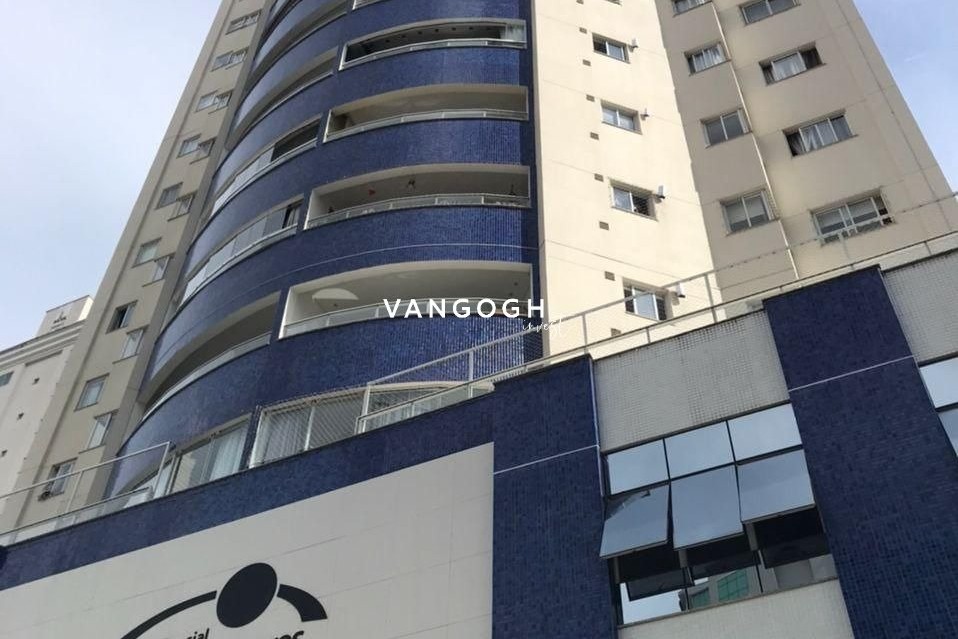 Apartamento 3 dormitórios Edifício Portal de Antares, Pioneiros - Balneário Camboriú