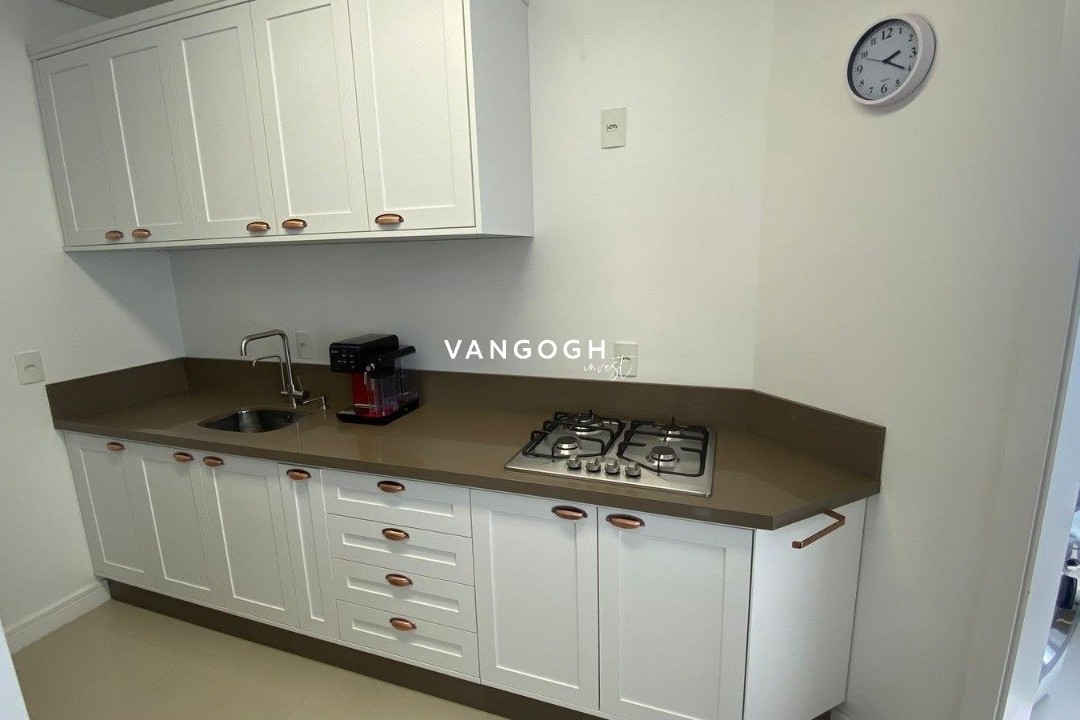 Apartamento 3 dormitórios Edifício Portal de Antares, Pioneiros - Balneário Camboriú