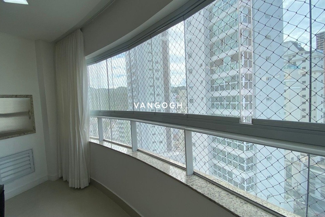 Apartamento 3 dormitórios Edifício Portal de Antares, Pioneiros - Balneário Camboriú