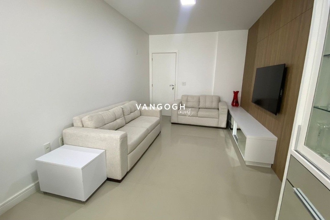 Apartamento 3 dormitórios Edifício Portal de Antares, Pioneiros - Balneário Camboriú
