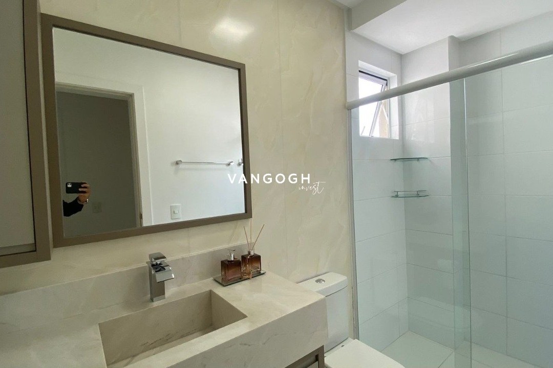 Apartamento 3 dormitórios Edifício Portal de Antares, Pioneiros - Balneário Camboriú