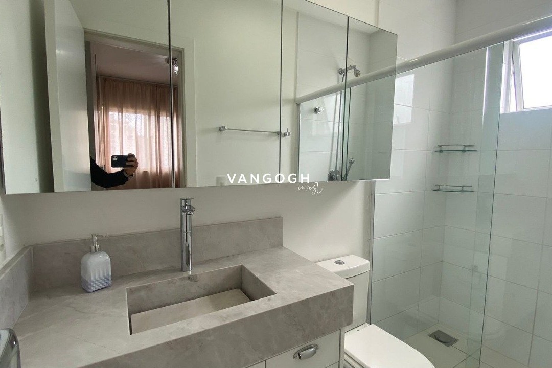 Apartamento 3 dormitórios Edifício Portal de Antares, Pioneiros - Balneário Camboriú