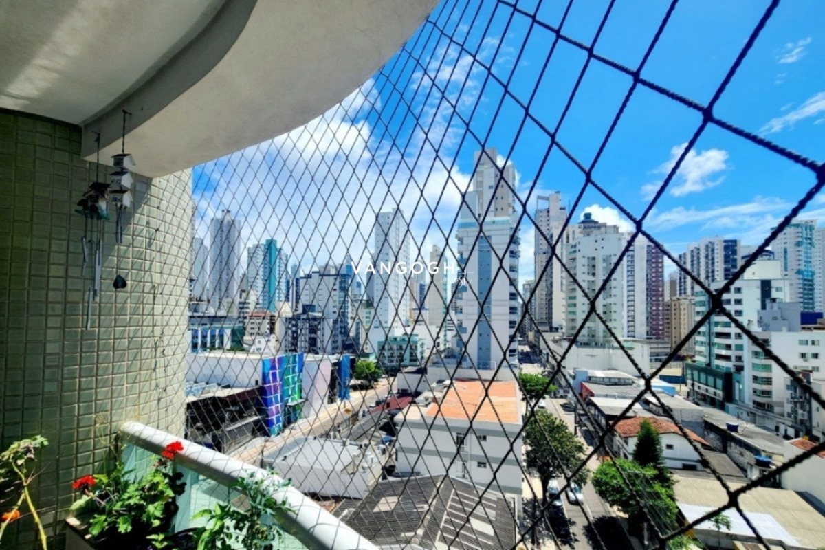 Apartamento 3 dormitórios Green Tower, Centro - Balneário Camboriú