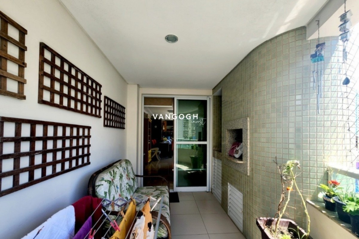Apartamento 3 dormitórios Green Tower, Centro - Balneário Camboriú
