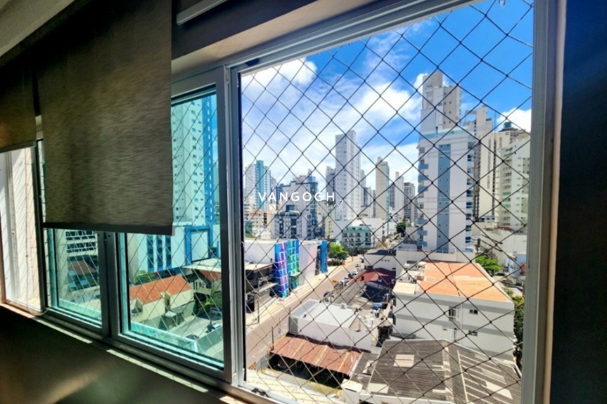 Apartamento 3 dormitórios Green Tower, Centro - Balneário Camboriú