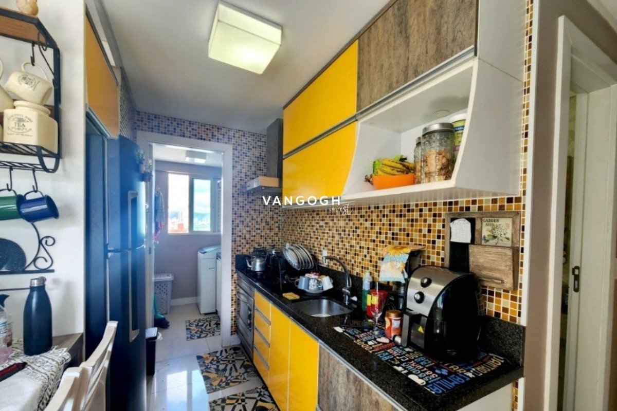 Apartamento 3 dormitórios Green Tower, Centro - Balneário Camboriú