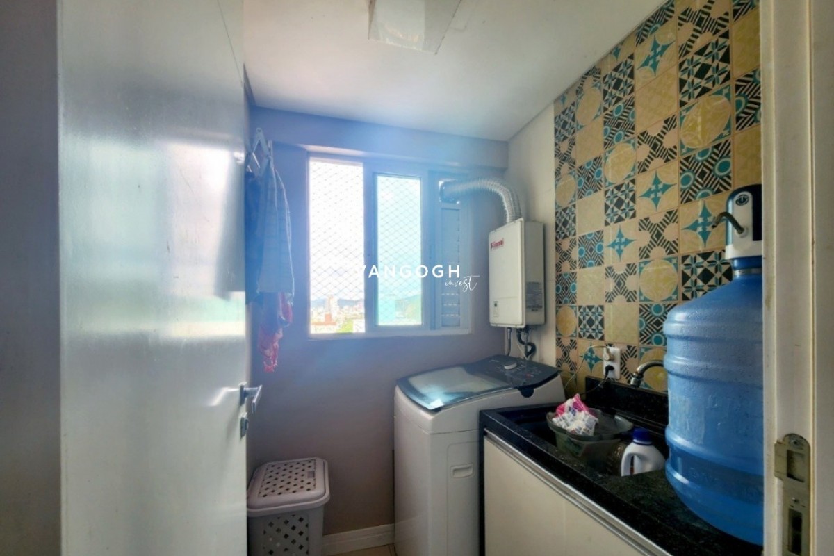 Apartamento 3 dormitórios Green Tower, Centro - Balneário Camboriú