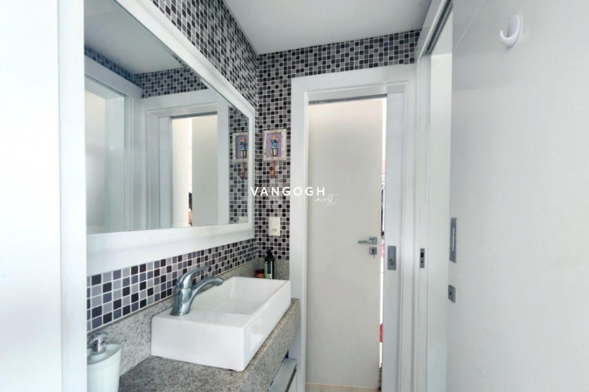 Apartamento 3 dormitórios Green Tower, Centro - Balneário Camboriú