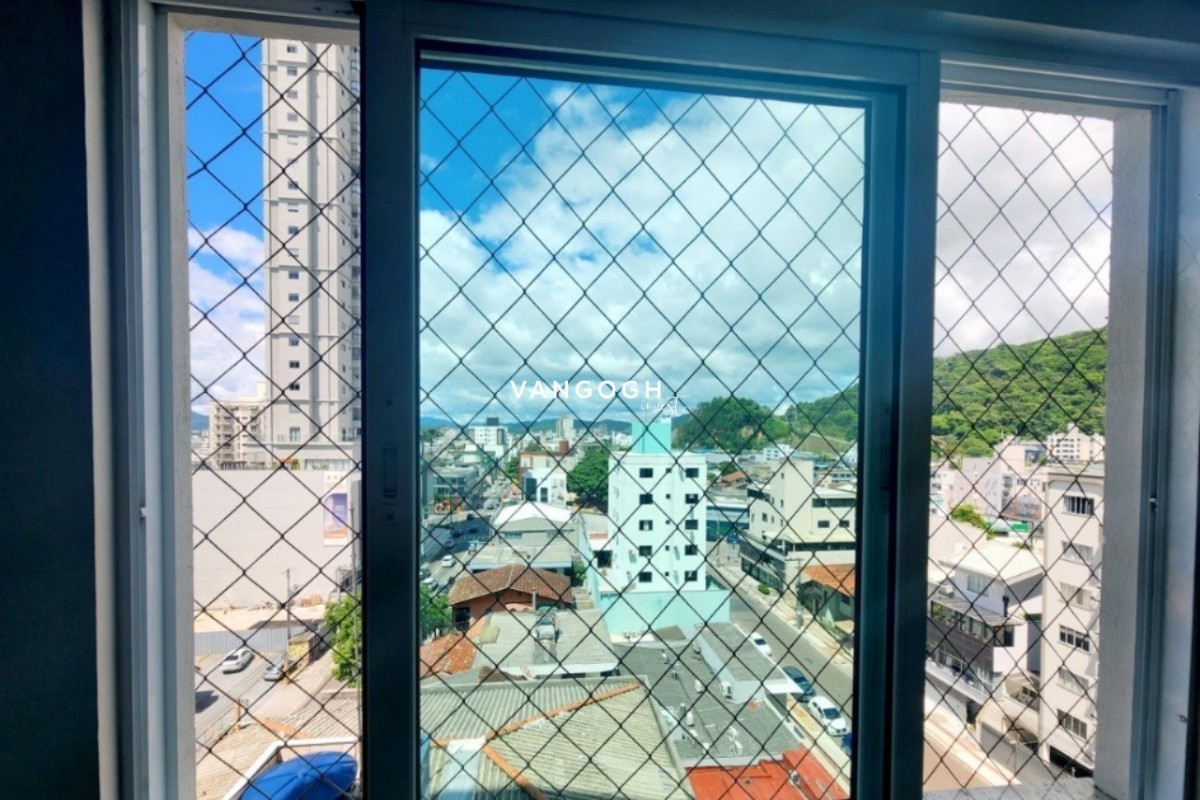 Apartamento 3 dormitórios Green Tower, Centro - Balneário Camboriú