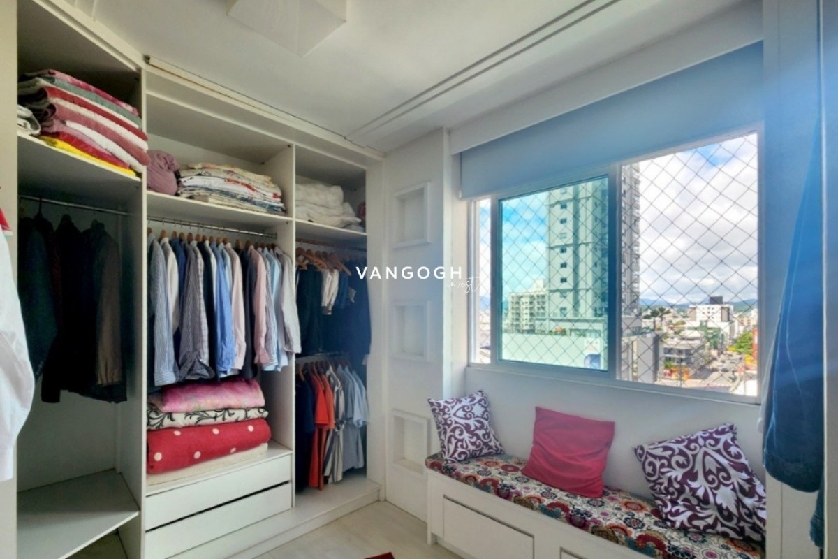 Apartamento 3 dormitórios Green Tower, Centro - Balneário Camboriú