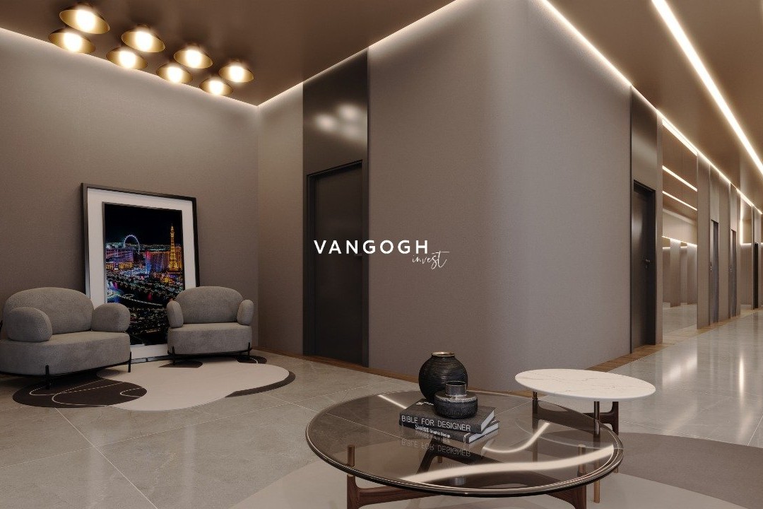 LAS VEGAS HOME CLUB