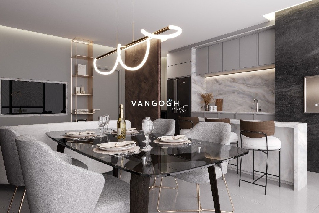 LAS VEGAS HOME CLUB