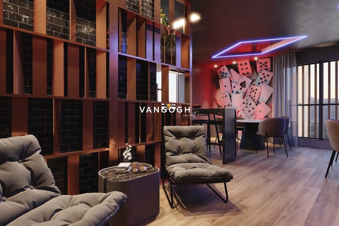 LAS VEGAS HOME CLUB