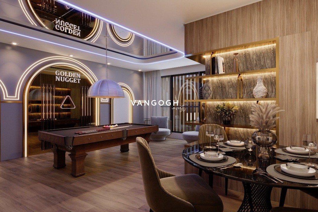 LAS VEGAS HOME CLUB