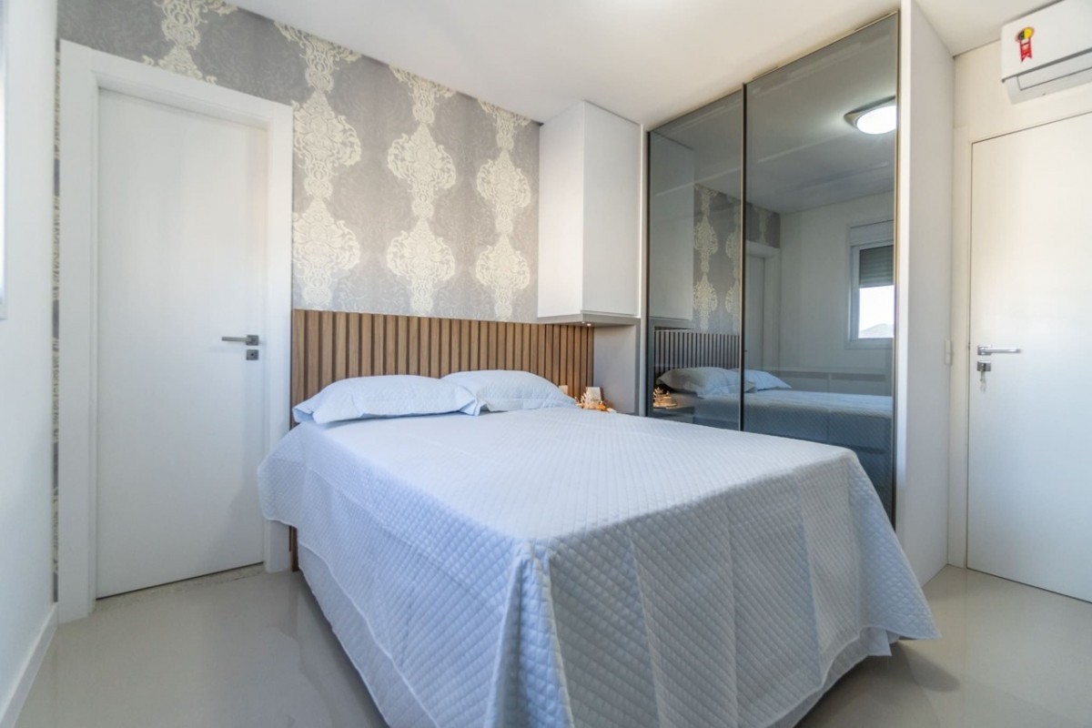 Apartamento 4 dormitórios Villa Castelli, Centro - Balneário Camboriú