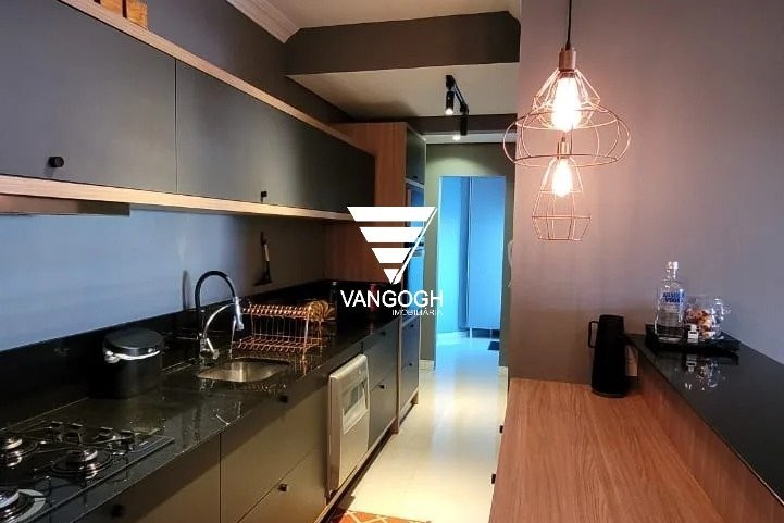 Apartamento 2 dormitórios Le Martine, Centro - Balneário Camboriú